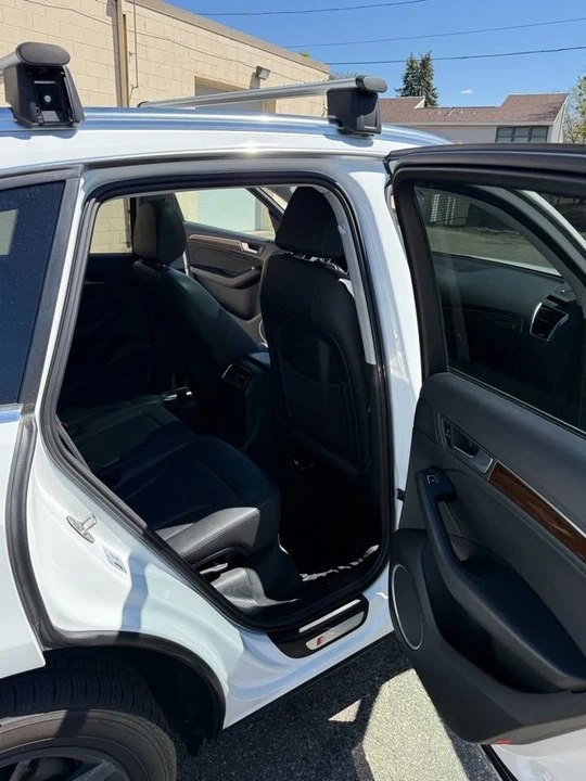 2017 Audi FY Q5 - Image 13 of 20