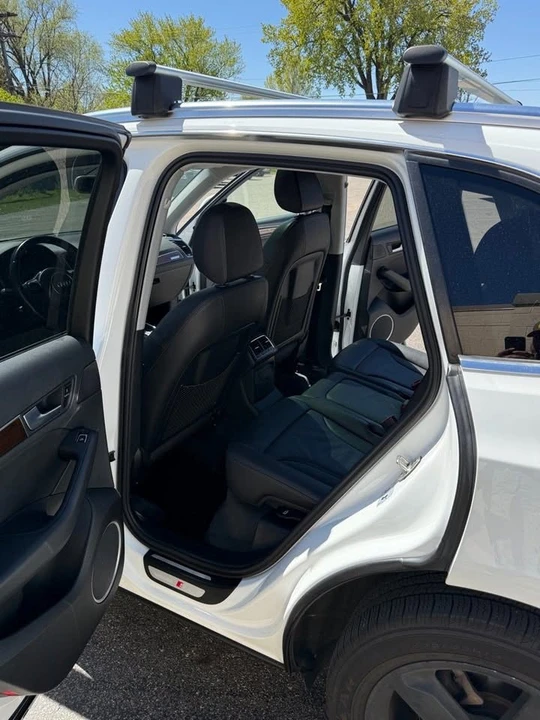 2017 Audi FY Q5 - Image 9 of 20