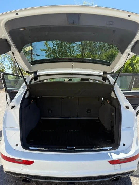 2017 Audi FY Q5 - Image 12 of 20