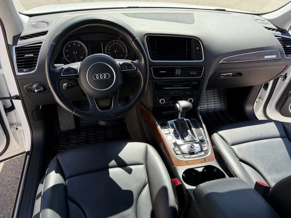 2017 Audi FY Q5 - Image 7 of 20