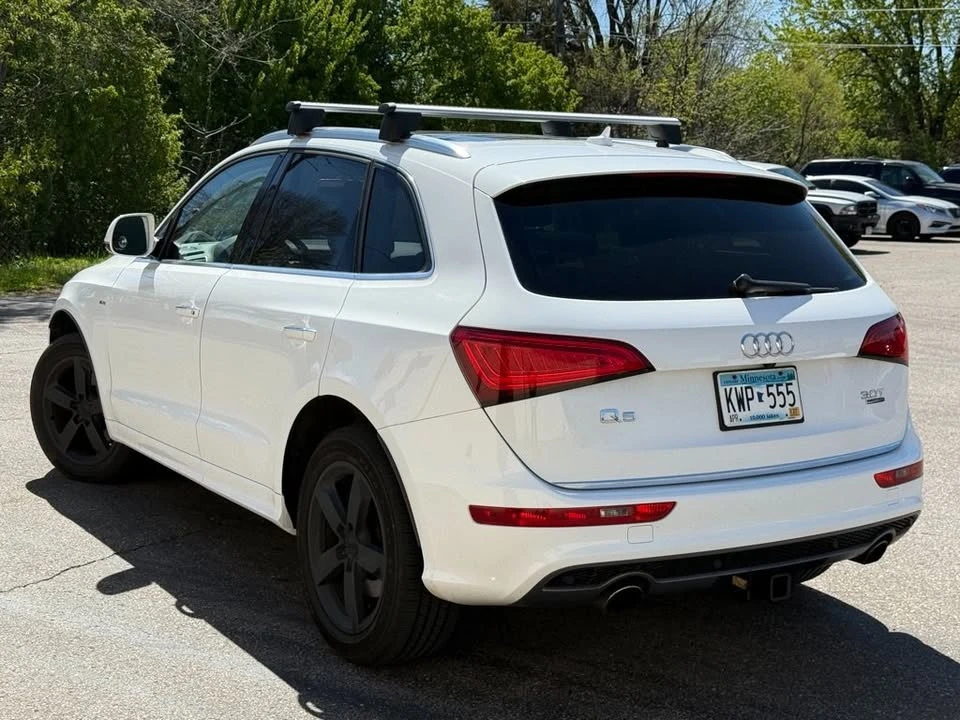 2017 Audi FY Q5 - Image 3 of 20
