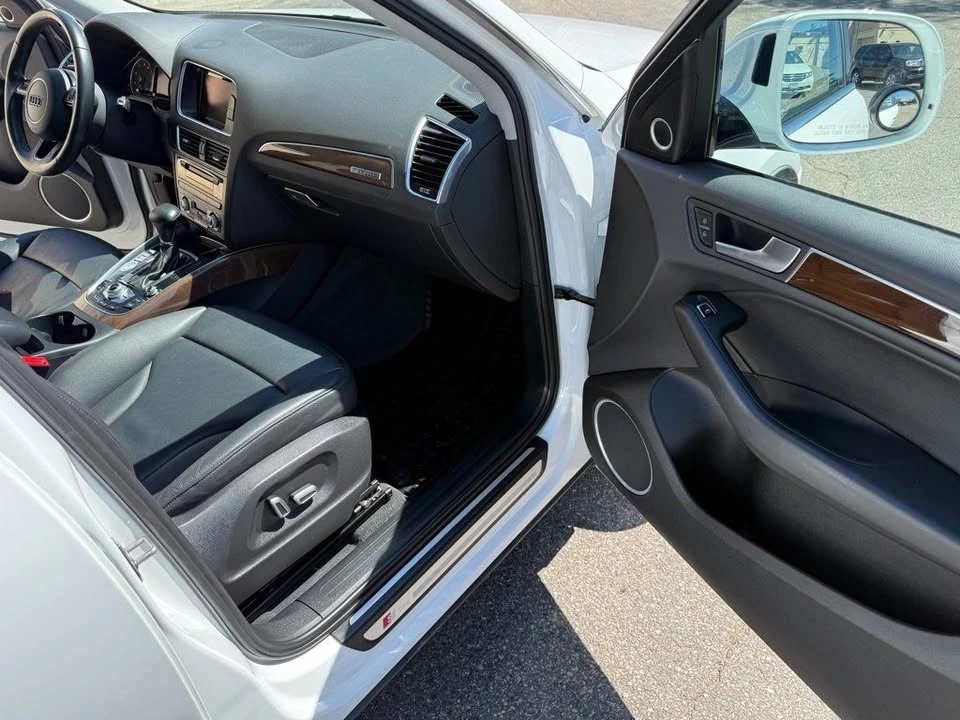 2017 Audi FY Q5 - Image 14 of 20