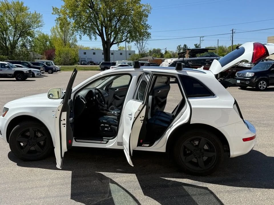 2017 Audi FY Q5 - Image 6 of 20