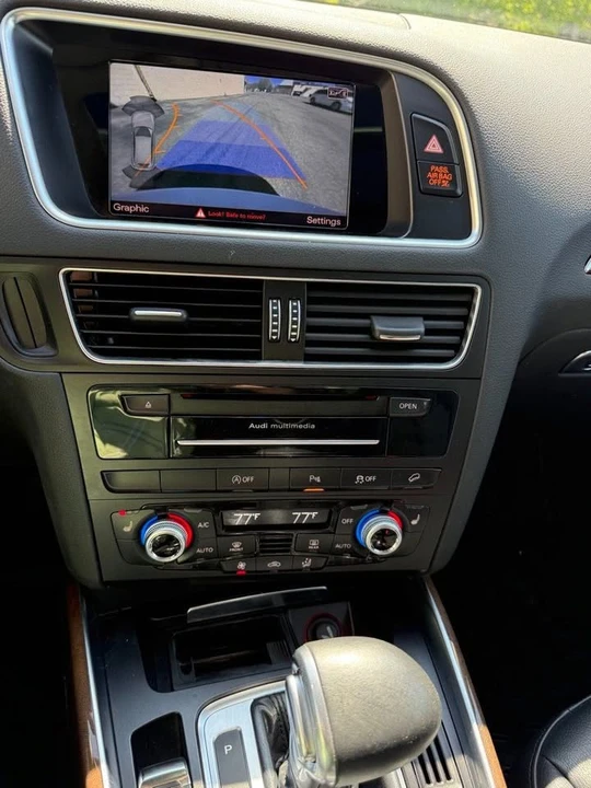 2017 Audi FY Q5 - Image 11 of 20