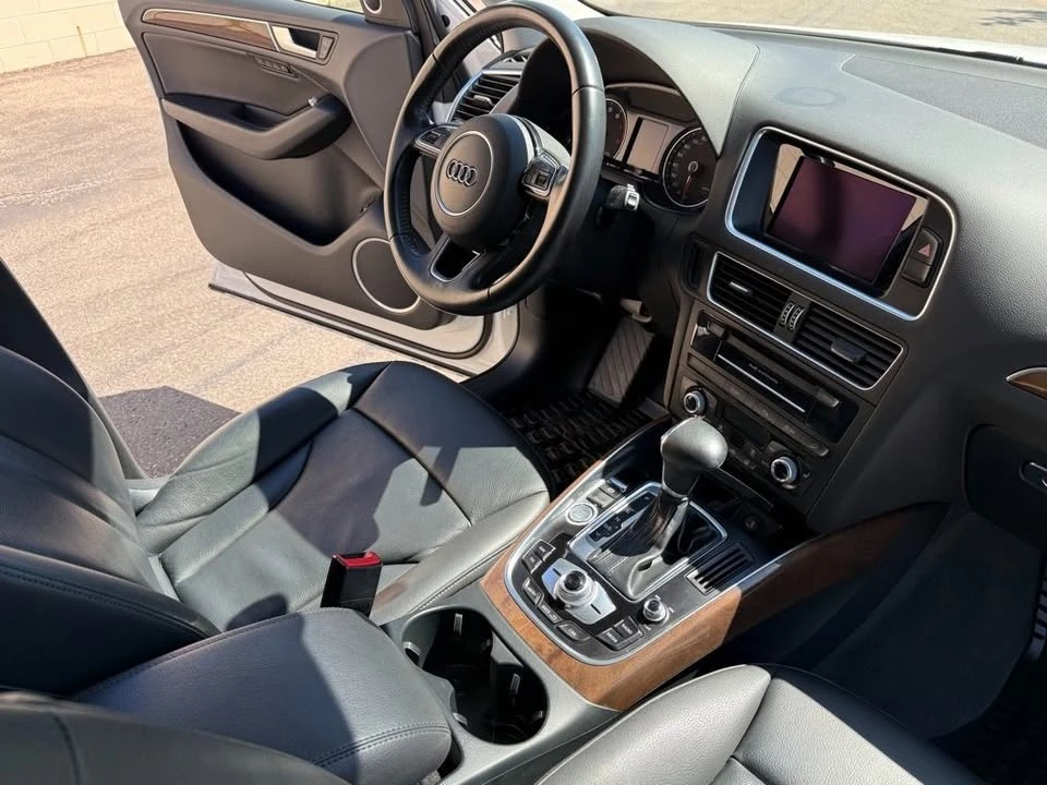 2017 Audi FY Q5 - Image 15 of 20