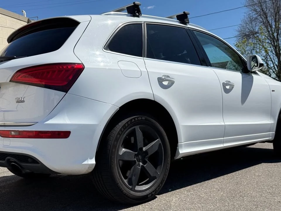 2017 Audi FY Q5 - Image 18 of 20