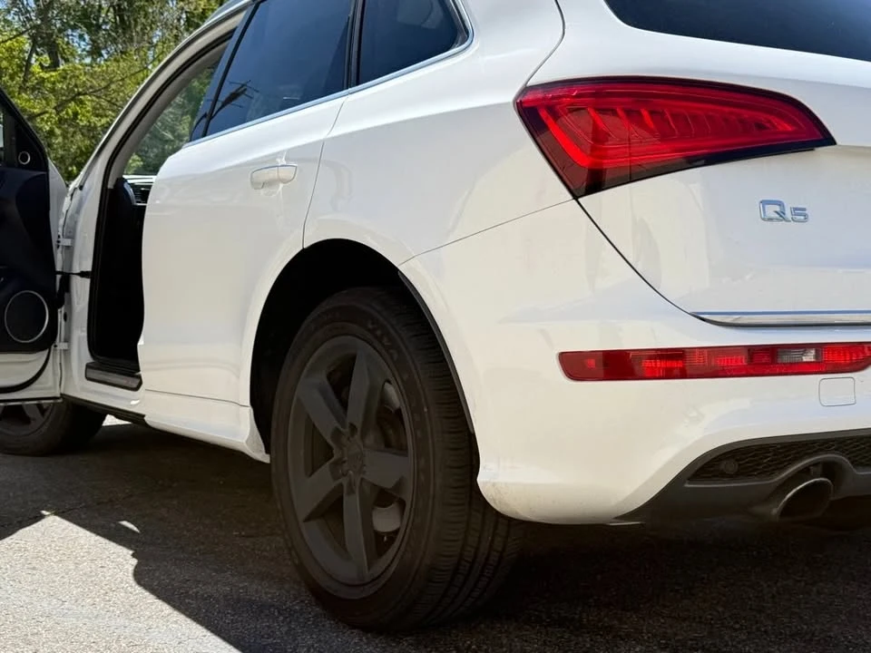 2017 Audi FY Q5 - Image 19 of 20