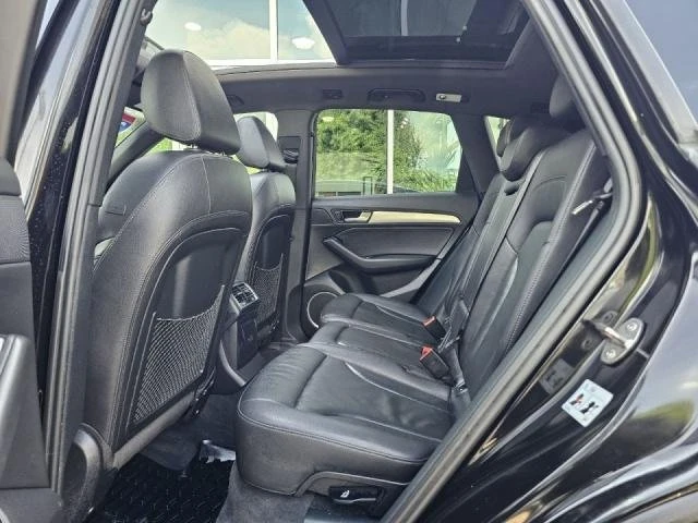 2017 Audi FY Q5 - Image 11 of 20