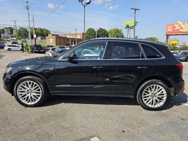 2017 Audi FY Q5 - Image 5 of 20