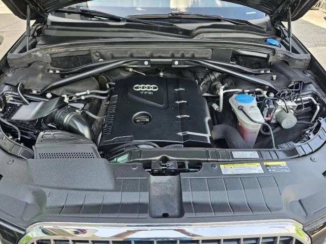 2017 Audi FY Q5 - Image 19 of 20
