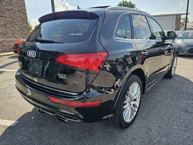 2017 Audi FY Q5 - Image 6 of 20