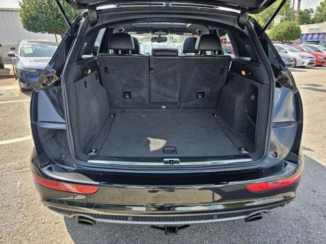 2017 Audi FY Q5 - Image 8 of 20