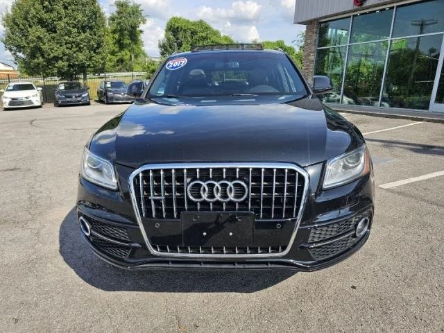2017 Audi FY Q5 - Image 3 of 20