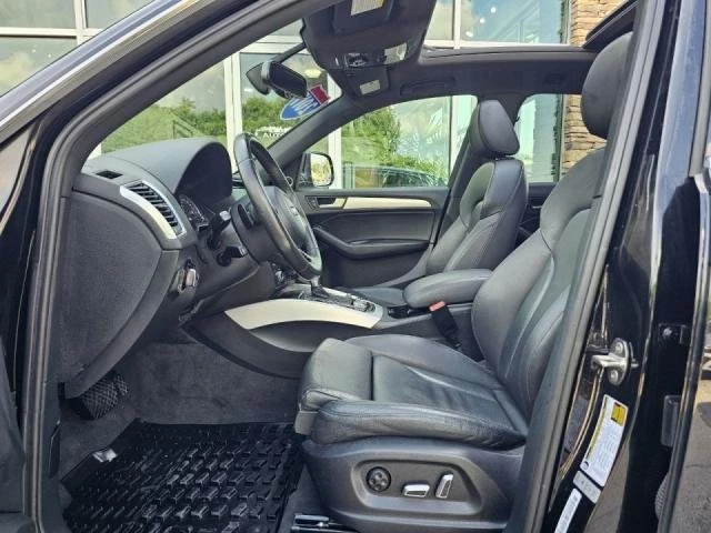 2017 Audi FY Q5 - Image 10 of 20