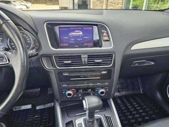 2017 Audi FY Q5 - Image 16 of 20
