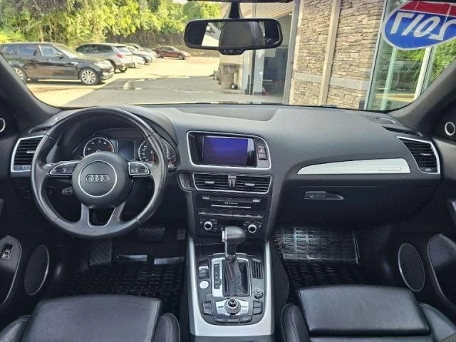 2017 Audi FY Q5 - Image 12 of 20