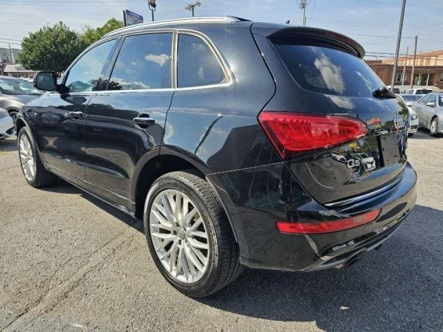 2017 Audi FY Q5 - Image 7 of 20