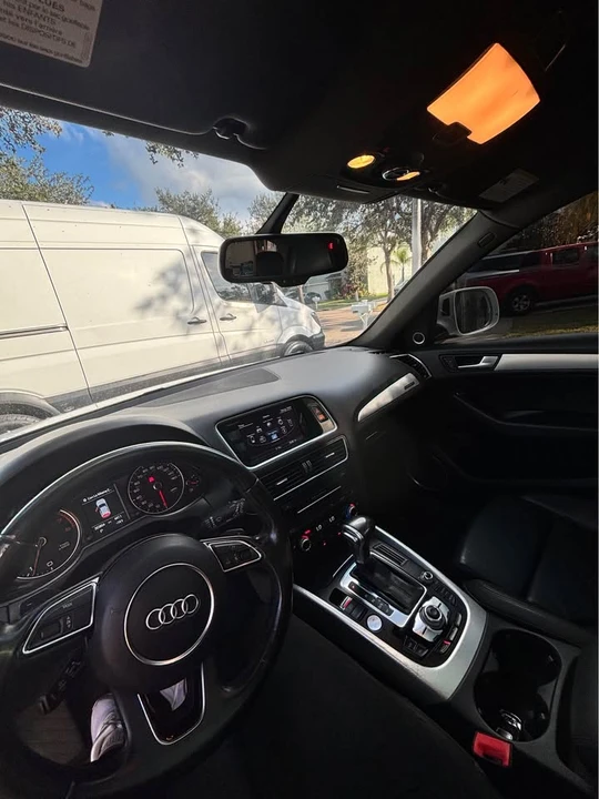 2017 Audi 8R Q5 - Image 6 of 6