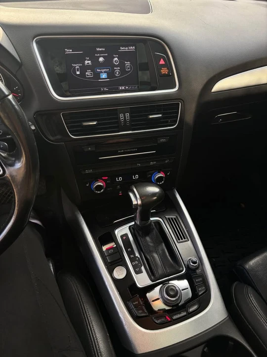 2017 Audi 8R Q5 - Image 4 of 6