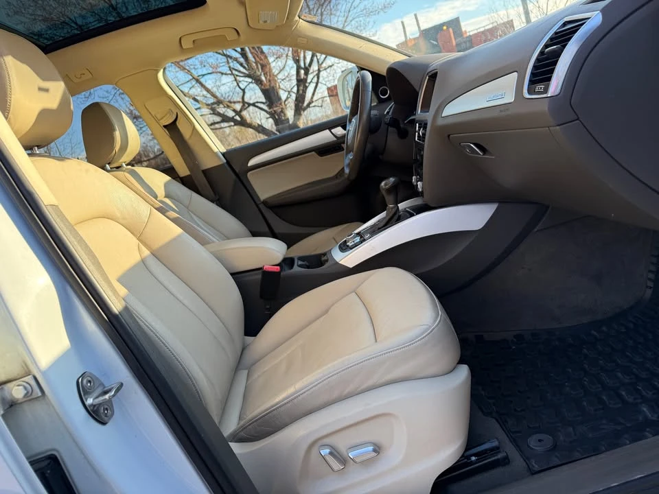 2017 Audi Q5 - Image 17 of 20