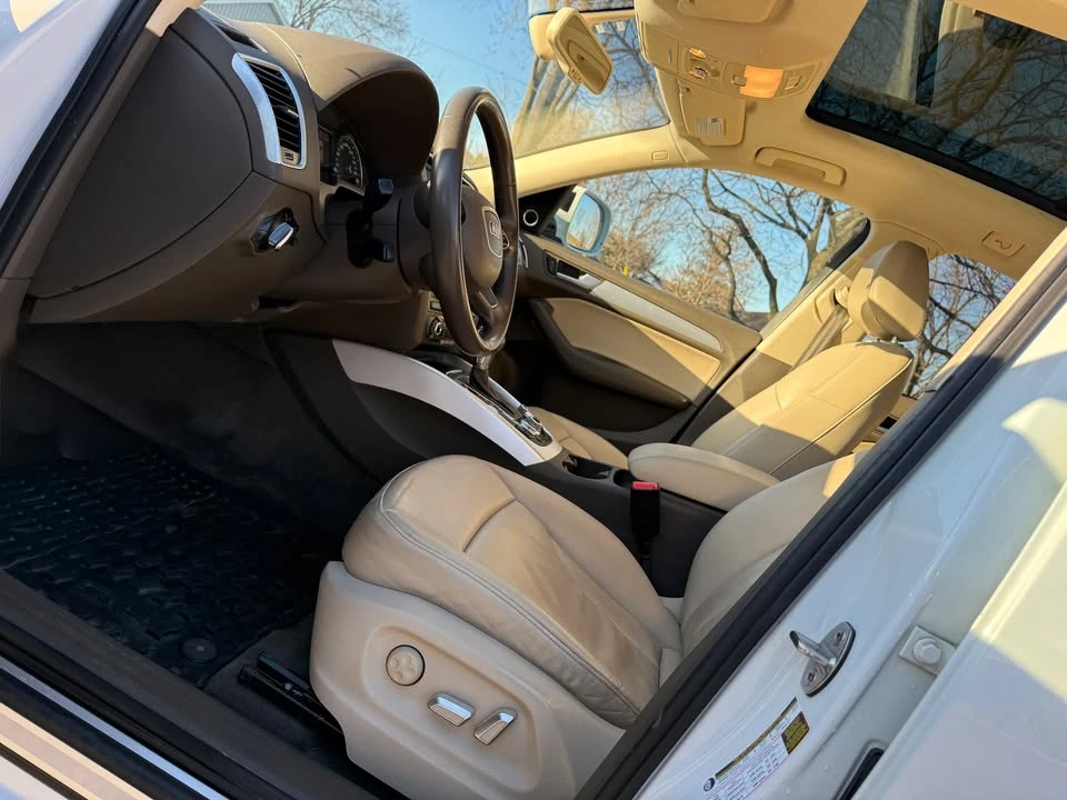 2017 Audi Q5 - Image 3 of 20