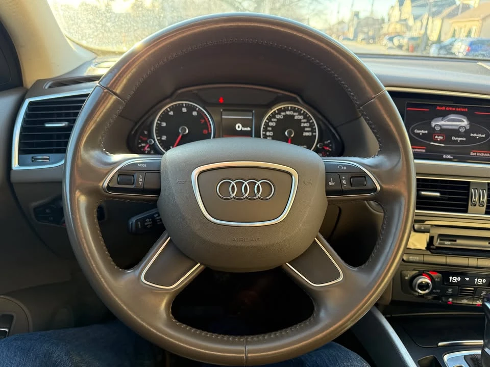 2017 Audi Q5 - Image 13 of 20
