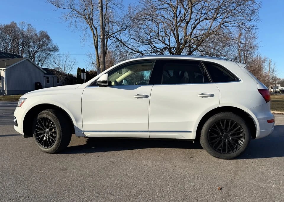 2017 Audi Q5 - Image 11 of 20