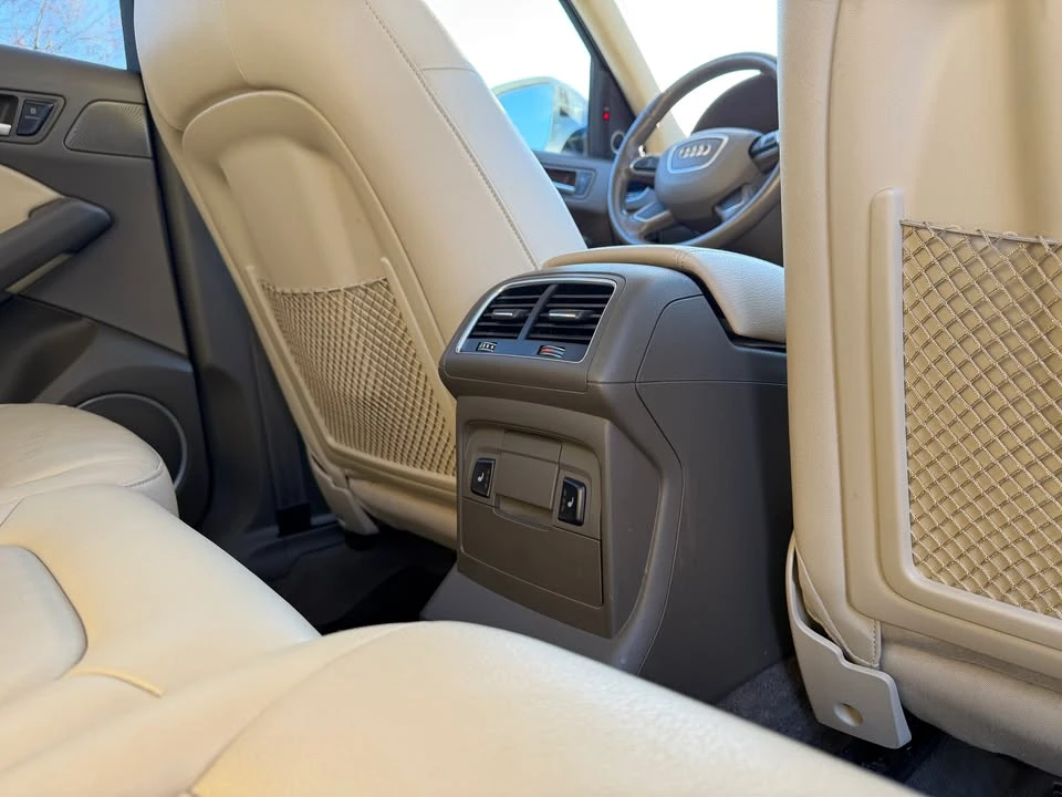 2017 Audi Q5 - Image 8 of 20