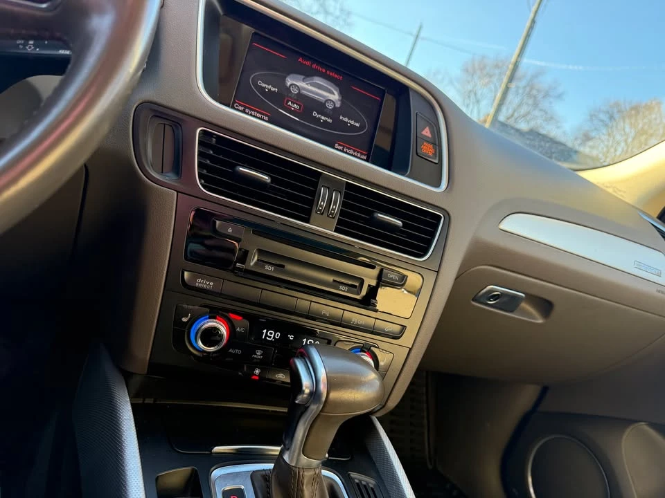 2017 Audi Q5 - Image 15 of 20