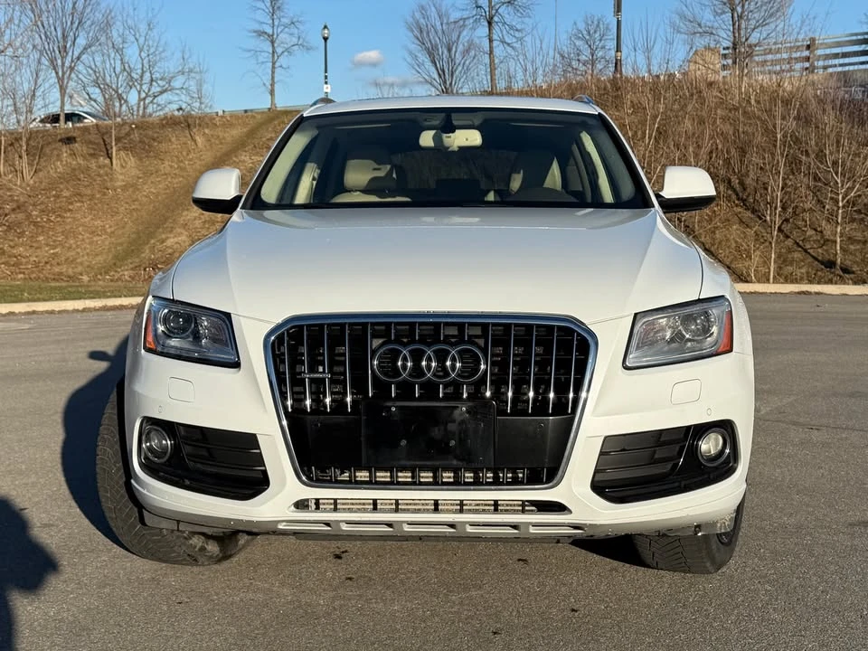 2017 Audi Q5 - Image 2 of 20