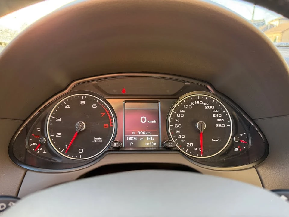 2017 Audi Q5 - Image 14 of 20