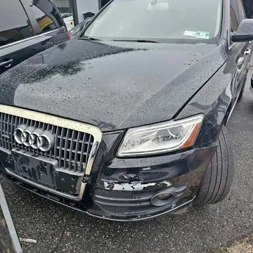 2017 Audi Q5