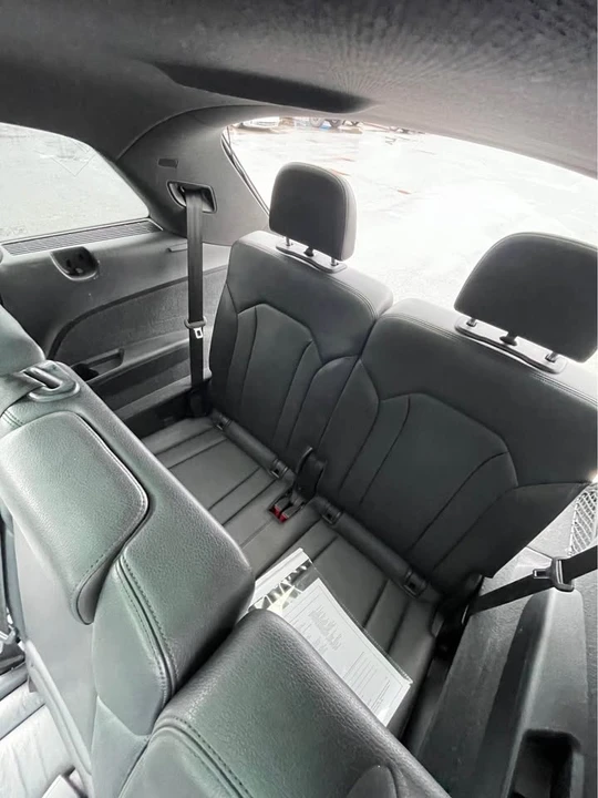 2017 Audi 4M Q7 - Image 8 of 11
