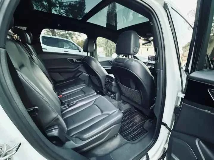 2017 Audi 4M Q7 - Image 5 of 6