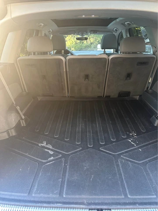 2017 Audi 4M Q7 - Image 5 of 10