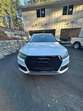2017 Audi Q7