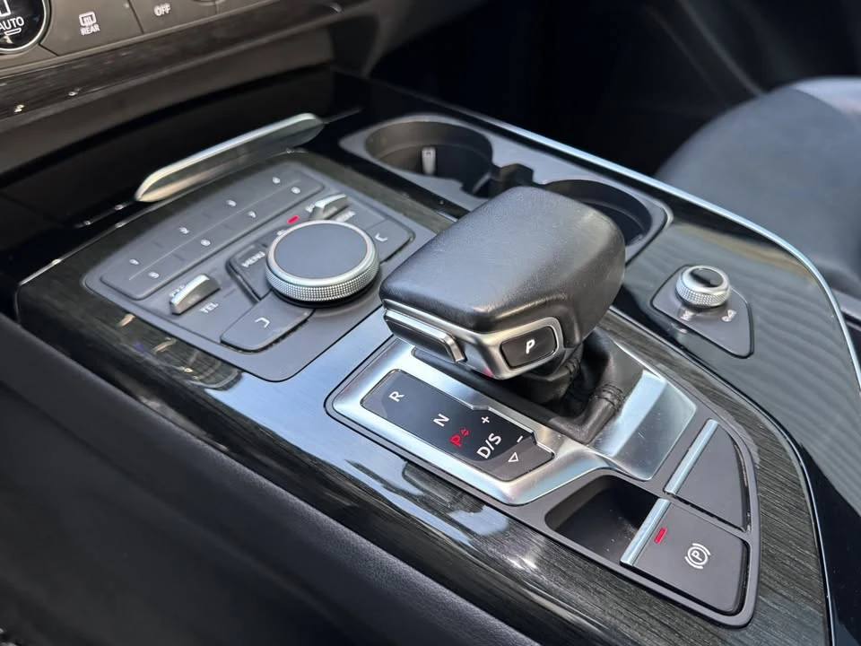 2017 Audi 4M Q7 - Image 15 of 20