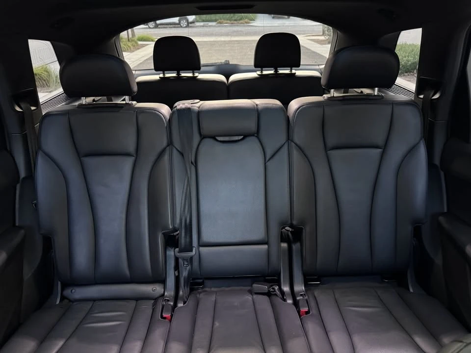 2017 Audi 4M Q7 - Image 17 of 20