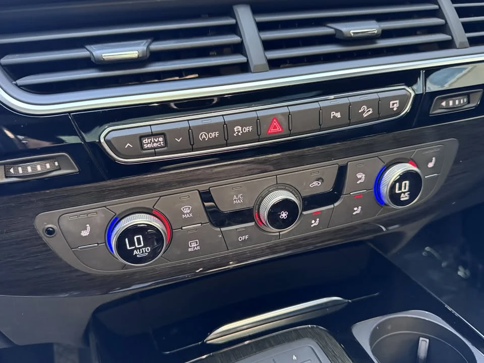 2017 Audi 4M Q7 - Image 14 of 20