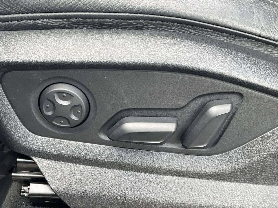 2017 Audi 4M Q7 - Image 18 of 20