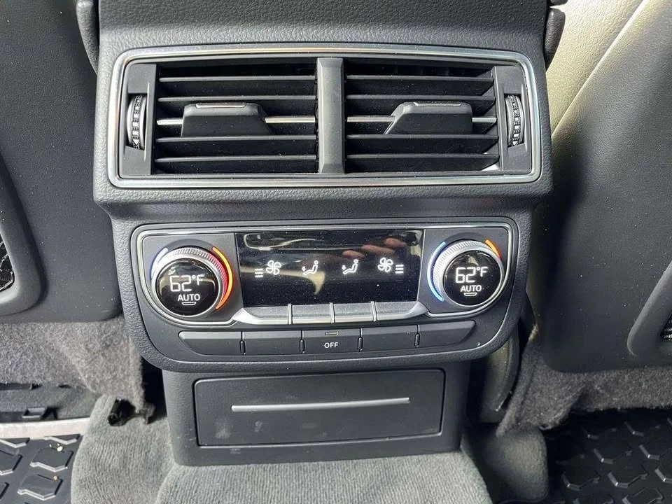 2017 Audi 4M Q7 - Image 12 of 20