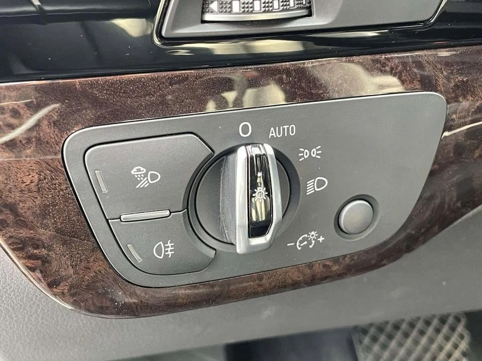 2017 Audi 4M Q7 - Image 19 of 20