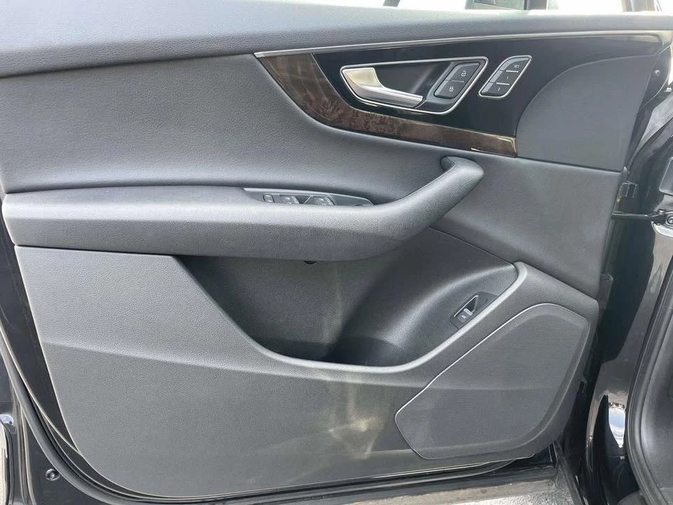 2017 Audi 4M Q7 - Image 14 of 20