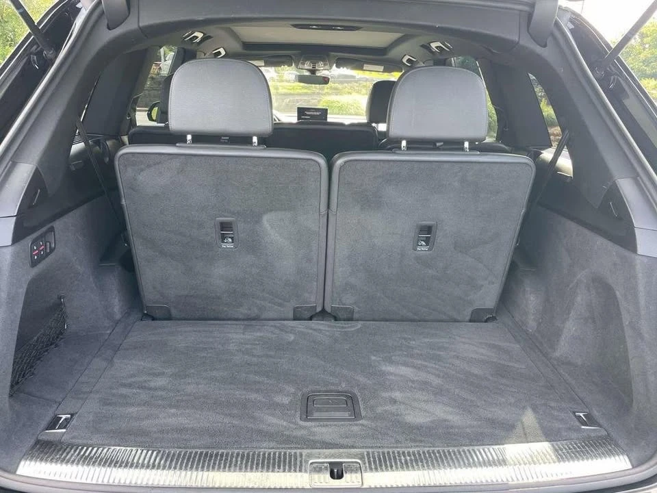 2017 Audi 4M Q7 - Image 8 of 20