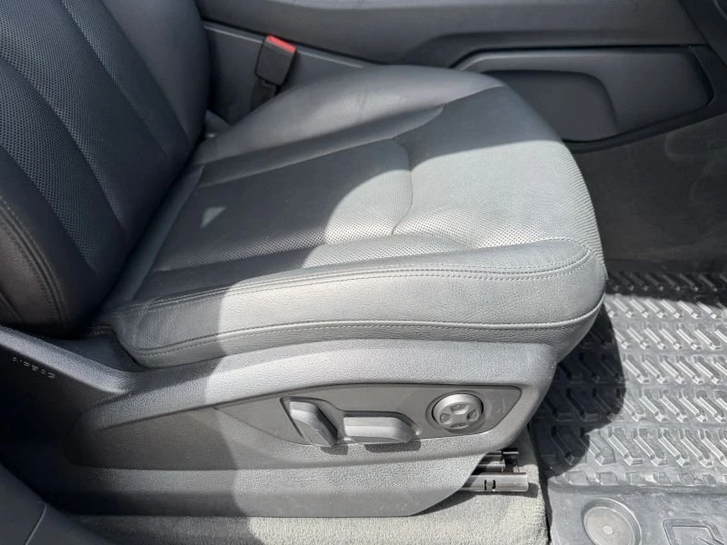 2017 Audi 4M Q7 - Image 20 of 20