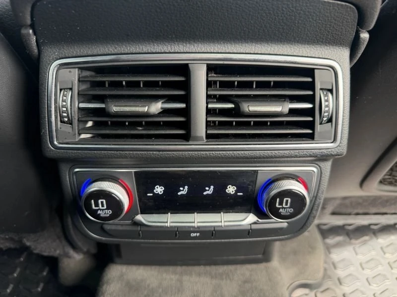 2017 Audi 4M Q7 - Image 19 of 20