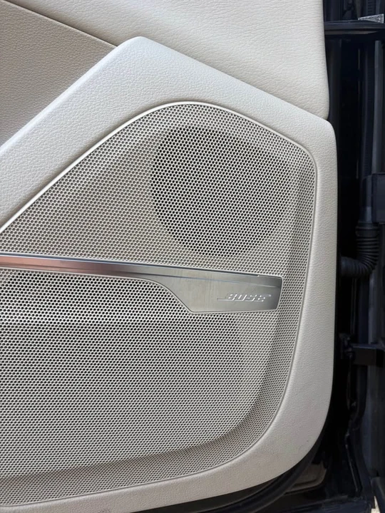 2017 Audi 4M Q7 - Image 7 of 7