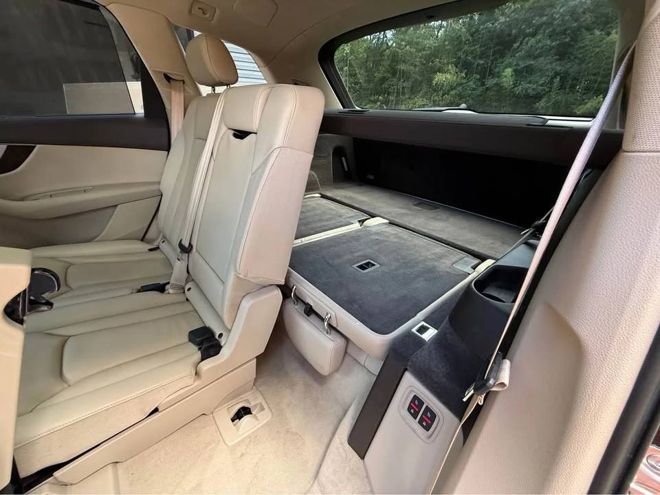 2017 Audi 4M Q7 - Image 18 of 20
