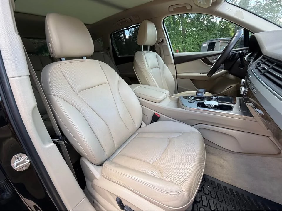 2017 Audi 4M Q7 - Image 19 of 20