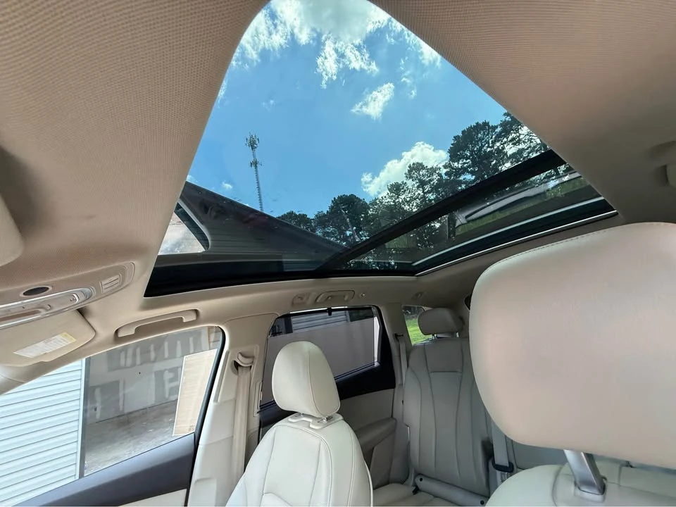 2017 Audi 4M Q7 - Image 14 of 20